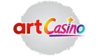 Logo artcasino-es.com.es